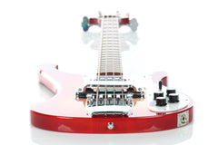 2016 Rickenbacker 4003s Fireglo Bass Guitar -MINT UNPLAYED-