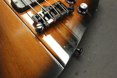 2008 Gibson Thunderbird IV Bass Guitar