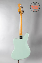 Fender Squier Classic Vibe '70s Jaguar Surf Green