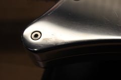 2007 Electrical Guitar Company EGC Standard Aluminum Electric Guitar #157