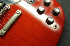 2009 Gibson Custom Shop SG Standard VOS Historic Reissue