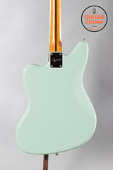 Fender Squier Classic Vibe '70s Jaguar Surf Green