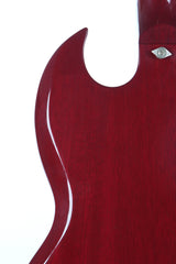 1982 Gibson SG Standard Left Handed Lefty -RARE-