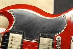 2009 Gibson Custom Shop SG Standard VOS Historic Reissue