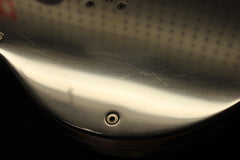 2007 Electrical Guitar Company EGC Standard Aluminum Electric Guitar #157