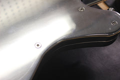 2007 Electrical Guitar Company EGC Standard Aluminum Electric Guitar #157