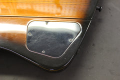 2008 Gibson Thunderbird IV Bass Guitar