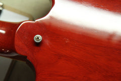 2009 Gibson Custom Shop SG Standard VOS Historic Reissue