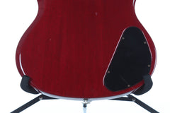 1982 Gibson SG Standard Left Handed Lefty -RARE-