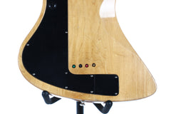 1979 Gibson RD Artist Bass Guitar Moog Electronics