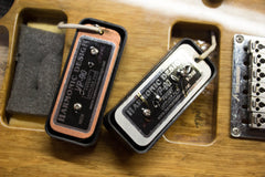 2005 Tom Anderson Cobra Special Korina