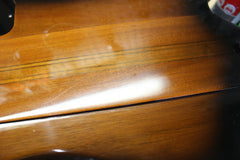 2008 Gibson Thunderbird IV Bass Guitar