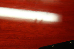 2009 Gibson Custom Shop SG Standard VOS Historic Reissue