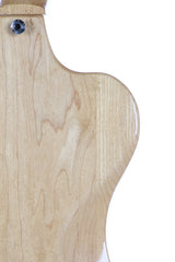 1979 Gibson RD Artist Bass Guitar Moog Electronics