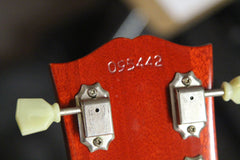 2009 Gibson Custom Shop SG Standard VOS Historic Reissue