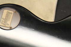 2012 Gibson Custom Shop Les Paul Historic '56 Reissue Ebony Black