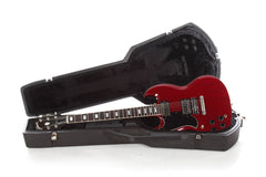 1982 Gibson SG Standard Left Handed Lefty -RARE-