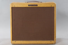1959 Fender Tremolux 1x12 Tweed Combo Amp 5G9