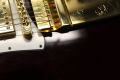 2013 Gibson Sg Custom Captain Kirk Douglas Signature