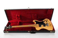 1979 Gibson RD Artist Bass Guitar Moog Electronics