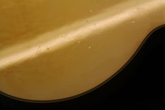 2009 Gibson Custom Shop Les Paul Custom Alpine White