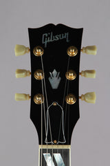 2003 Gibson Custom Shop L4-CES Archtop Guitar Wine Red