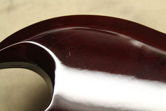 2013 Gibson Sg Custom Captain Kirk Douglas Signature