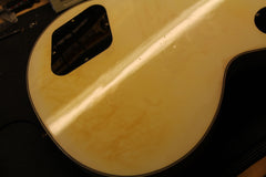 2009 Gibson Custom Shop Les Paul Custom Alpine White