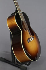 2015 Gibson Limited Edition J-185 12 String Vintage Sunburst