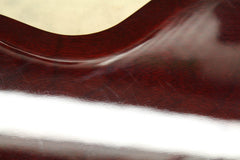 2013 Gibson Sg Custom Captain Kirk Douglas Signature