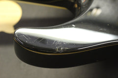 1990 Jackson USA Soloist "Don't Smoke" Electric Guitar -RARE-