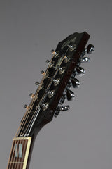 2015 Gibson Limited Edition J-185 12 String Vintage Sunburst