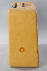 1959 Fender Tremolux 1x12 Tweed Combo Amp 5G9