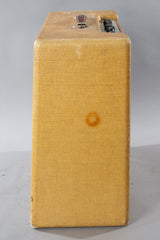 1959 Fender Tremolux 1x12 Tweed Combo Amp 5G9