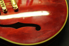 2007 Gibson Custom Shop ES-355 Cherry