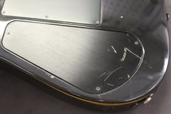 1990 Jackson USA Soloist "Don't Smoke" Electric Guitar -RARE-