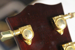 2013 Gibson Sg Custom Captain Kirk Douglas Signature