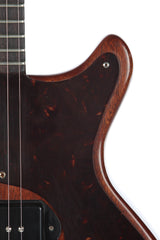 1958 1959 1960 Gibson Les Paul Jr. Double Cutaway