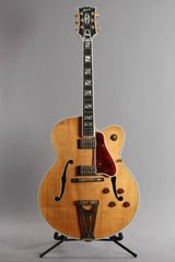 2015 Gibson Custom Shop Super 400 Archtop Natural