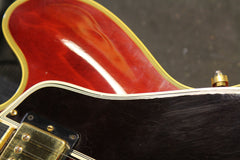 2007 Gibson Custom Shop ES-355 Cherry