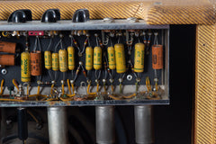 1959 Fender Tremolux 1x12 Tweed Combo Amp 5G9