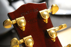 2007 Gibson Custom Shop ES-355 Cherry