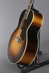 2015 Gibson Limited Edition J-185 12 String Vintage Sunburst