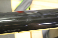 1990 Jackson USA Soloist "Don't Smoke" Electric Guitar -RARE-