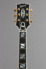 2015 Gibson Custom Shop Super 400 Archtop Natural