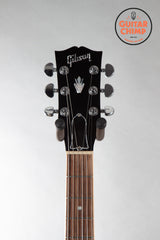 2018 Gibson Memphis ES-335 Graphite Metallic Sparkle