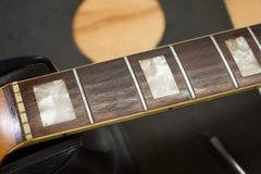 1966 Fender Jazzmaster Olympic White