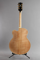 2015 Gibson Custom Shop Super 400 Archtop Natural