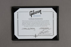 2015 Gibson Limited Edition J-185 12 String Vintage Sunburst