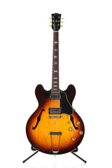 1966 Gibson ES-335 TD Vintage Sunburst
